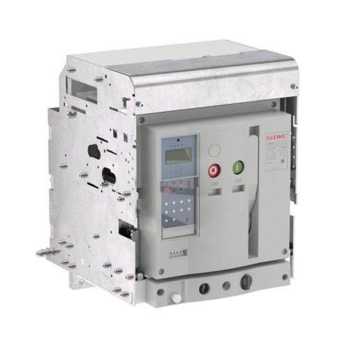 Выключатель автоматический воздушный AD-1600-S2-3P-85-F-MR8.0-B-C2200-M2-P00-S1-09 YON 162385F8B2220
