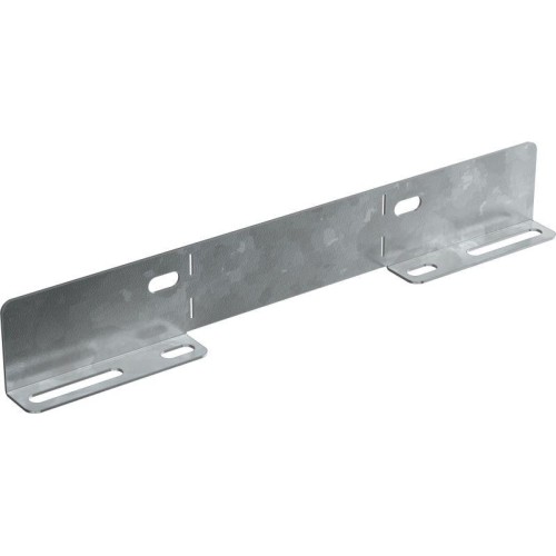 Редукция 80х100мм HDZ LESTA IEK CLM40D-RPL-080-100-HDZ