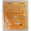 Диск пильный по дереву с тефлоновым покрытием 96Т Profi plus 300х2.0/3.0х32/30/25.4/20мм Cutop 75-30