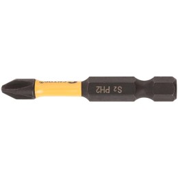Набор торсионных бит Profi Plus PH2 50мм (уп.2шт) Cutop 84-348
