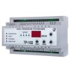 Реле управления теплым полом ТР-102 совместим с NT Cloud 4 независимых канала Modbus НовАтек-Электро