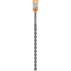 Бур по бетону Profi Plus SDS-Max с крестовым наконечником 28х540мм Cutop 42-28540