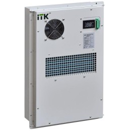 Кондиционер моноблочный 300Вт для телеком. шкафа ITK CM-0300-230