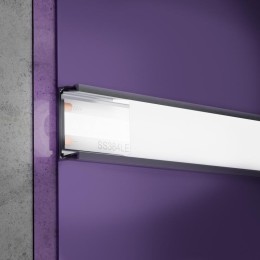 Лента светодиодная 24В COB 12Вт/м 4000К IP20 (уп.5м) Maytoni 10183