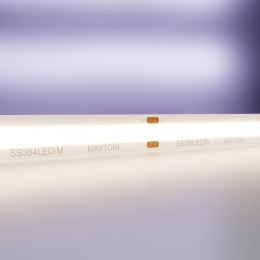 Лента светодиодная 24В COB 12Вт/м 4000К IP20 (уп.5м) Maytoni 10183