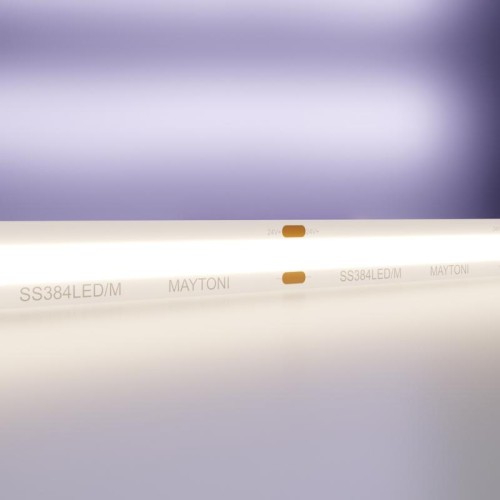 Лента светодиодная 24В COB 12Вт/м 4000К IP20 (уп.5м) Maytoni 10183