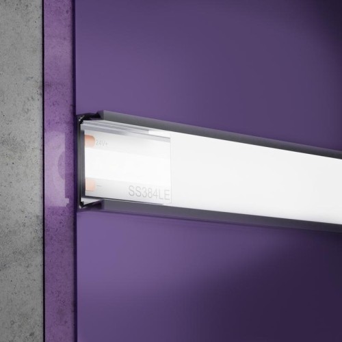 Лента светодиодная 24В COB 12Вт/м 4000К IP20 (уп.5м) Maytoni 10183