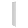 Радиатор дизайн Shift R22 VC2180 10 секц. RAL9016 Royal Thermo НС-1631314
