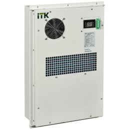 Кондиционер моноблочный 600Вт для телеком. шкафа ITK CM-0600-230