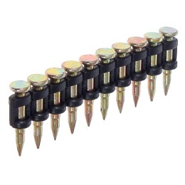 Гвоздь 3.05х25 CN EG Bullet Point Toua (уп.1000шт) Промрукав 30525stepEGBP