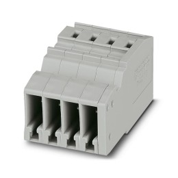 Соединитель COMBI SC 2.5/ 4 Phoenix Contact 3042272