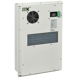Кондиционер моноблочный 800Вт для телеком. шкафа ITK CM-0800-230