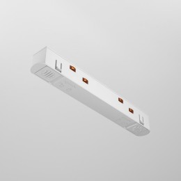 Коннектор питания приямой Maytoni TRA034PC-42W