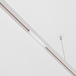 Коннектор питания приямой Maytoni TRA034PC-42W