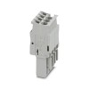Штекер SP 2.5/ 4 Phoenix Contact 3040287