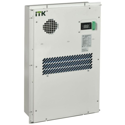 Кондиционер моноблочный 1000Вт для телеком. шкафа ITK CM-1000-230