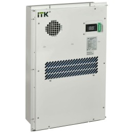 Кондиционер моноблочный 1500Вт для телеком. шкафа ITK CM-1500-230