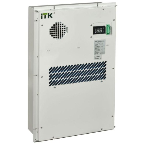 Кондиционер моноблочный 1500Вт для телеком. шкафа ITK CM-1500-230