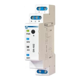 Точка доступа к NT Cloud (Wi-Fi) ЕМ-482-1.RS-485 питание 7-30В к-во модулей - 1 выносная антенна Wi-
