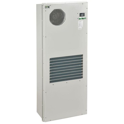 Кондиционер моноблочный 5000Вт для телеком. шкафа ITK CM-5000-380