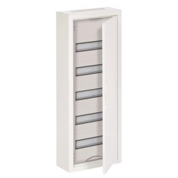 Щит распределительный ОП IP43 60м 824х324х140 ABB AT51