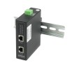 Инжектор промышленный PoE Midspan-1/903G Gigabit Ethernet на 90Вт OSNOVO 14004