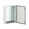 Корпус навесной уличный ST Outdoor с М/П 700х500х200мм IP66 DKC R5ST0752-OUTDOOR
