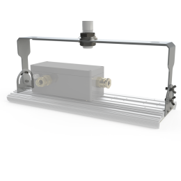 Кронштейн лира Unit D120 G3/4дюйм (комплект) Diora CL-UD120-G3/4-C