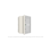 Оповещатель пожарный световой BS-UNIVERSAL-10-F1-24 Белый свет a26052
