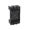 Основание монтажное PRO.KVANT 4P 63 (переднее присоед.) Контактор KVA000214