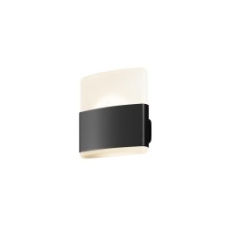 Светильник Rom 12Вт 3000К IP54 бра настен. Maytoni O442WL-L12GF3K1