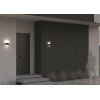 Светильник Rom 12Вт 3000К IP54 бра настен. Maytoni O442WL-L12GF3K1