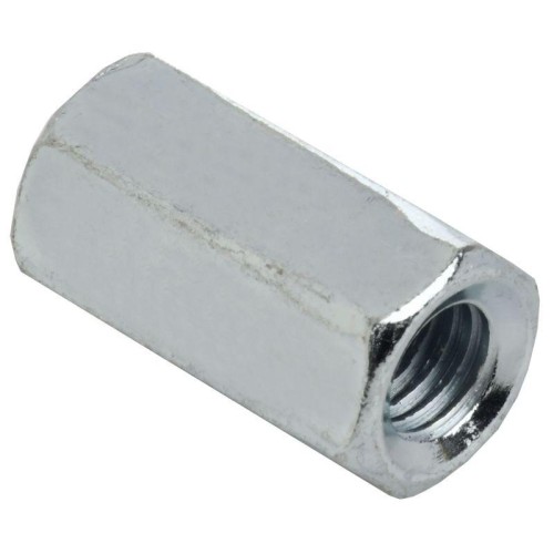 Гайка шестигранная переходная DIN 6334 М5 (уп.100шт) IEK CMZ19-GH-5