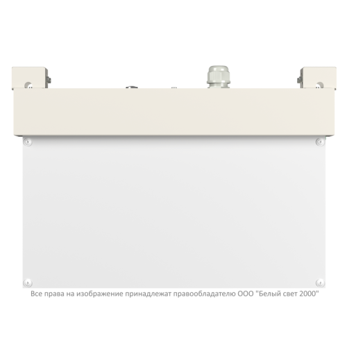 Указатель световой BS-VIALANT-10-S1-BSE5 Белый свет a15629