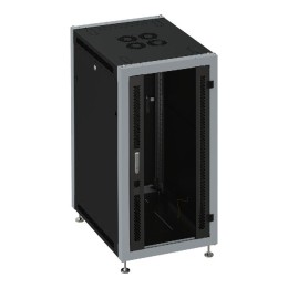 Шкаф телекоммуникационный напольный 42U 600х800 SL SYSMATRIX SL 6842.912