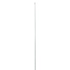 Мачта молниеприемная d40мм L4000 с оттяжками St PROxima EKF lp-4000-40-st