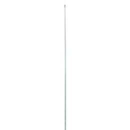 Мачта молниеприемная d40мм L4000 с оттяжками St PROxima EKF lp-4000-40-st