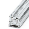 Клемма проходная UT 10 WH Phoenix Contact 3046317