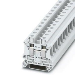 Клемма проходная UT 10 WH Phoenix Contact 3046317