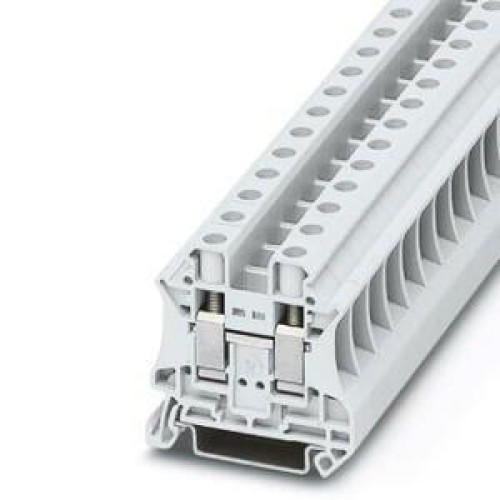 Клемма проходная UT 10 WH Phoenix Contact 3046317