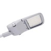 Светильник уличный ДКУ 28-80-501 L (5000К) ALB F3877