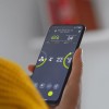 Очиститель воздуха приточный ONEAIR ASP-100 Ballu НС-1491996