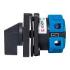 Переключатель кулачковый ПК-1-11 1п 25А "0-1" IP65 EKF pk-1-11-25-65