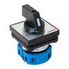 Переключатель кулачковый ПК-1-11 1п 25А "0-1" IP65 EKF pk-1-11-25-65