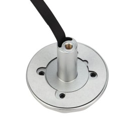 Видеоглазок дверной DV-112 с цветным LCD-дисплеем 2.8дюйм с функцией записи фото и звонком Rexant 45