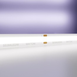 Лента светодиодная 24В COB 12Вт/м 6000К IP20 (уп.5м) Maytoni 10184