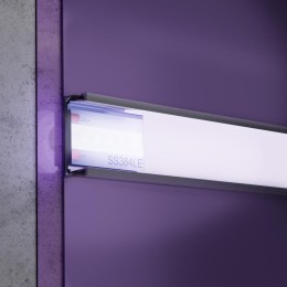 Лента светодиодная 24В COB 12Вт/м 6000К IP20 (уп.5м) Maytoni 10184