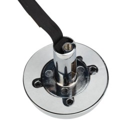 Видеоглазок дверной DV-113 с цветным LCD-дисплеем 2.8дюйм с функцией звонка и записи фото встр. акку