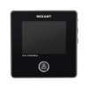 Видеоглазок дверной DV-113 с цветным LCD-дисплеем 2.8дюйм с функцией звонка и записи фото встр. акку