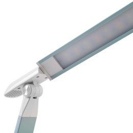 Светильник настольный KD-845 C16 LED 8.5Вт сенс. рег. яркости 3 цветов. темп. мятн.+бел. Camelion 14